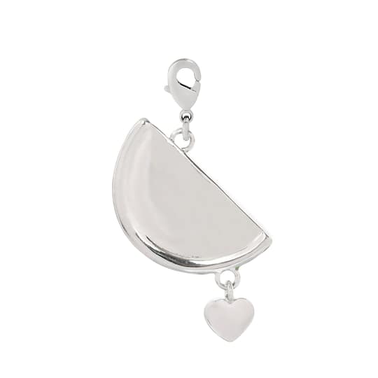 Watermelon Slice Austrian Crystal Charm by Bead Landing™